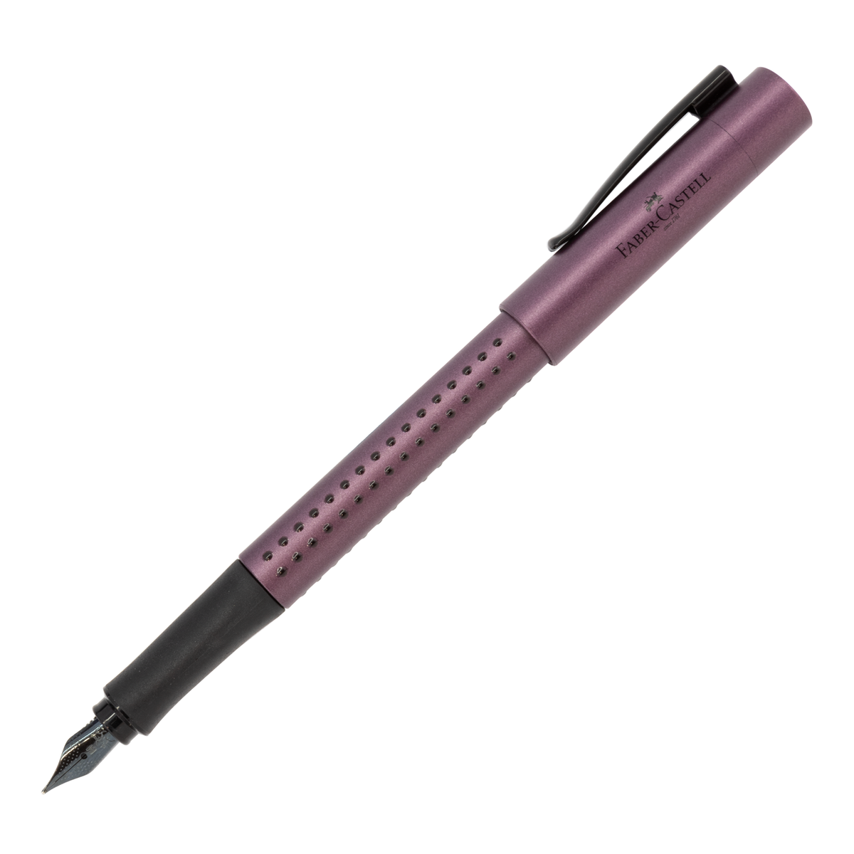 Faber-Castell GRIP 2011 Berry Fountain
