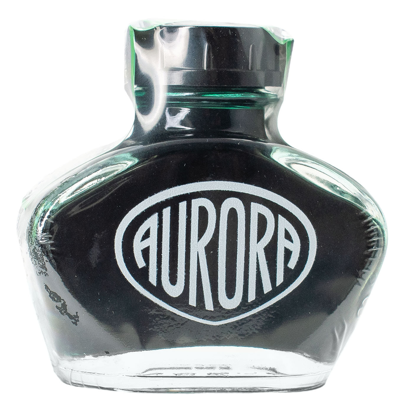 Aurora Green Ink