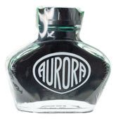 Aurora Green Ink