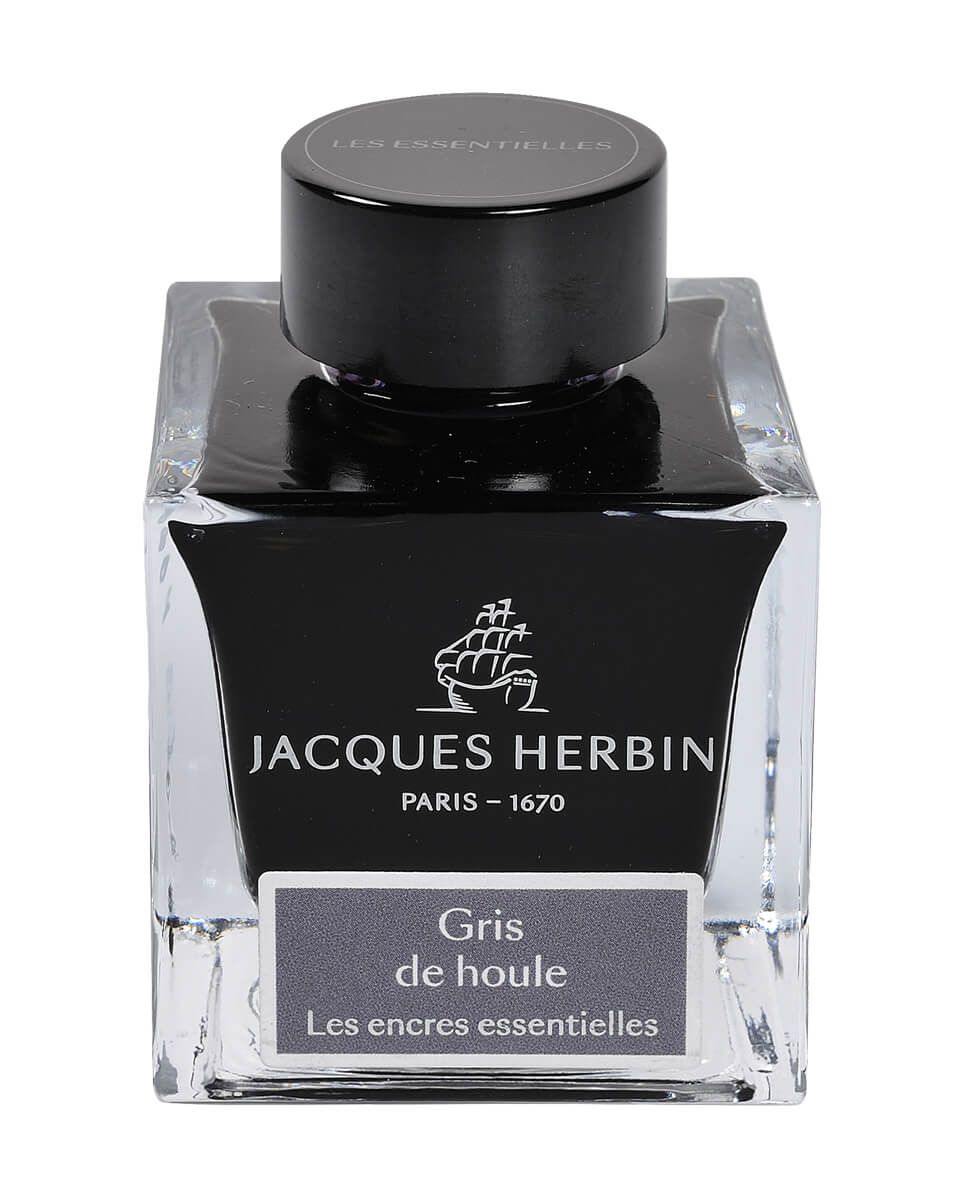 Jacques Herbin Essential Gris de Houle