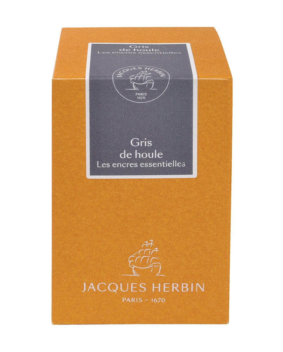 Jacques Herbin Essential Gris de Houle