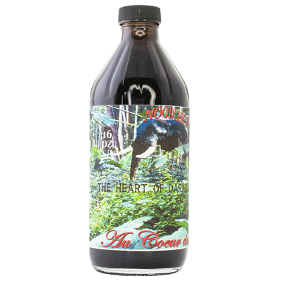 Noodler's Heart of Darkness