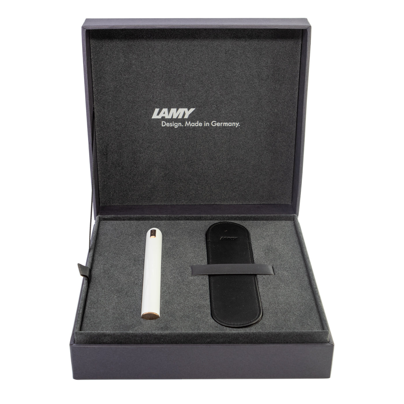 Lamy Dialog CC White