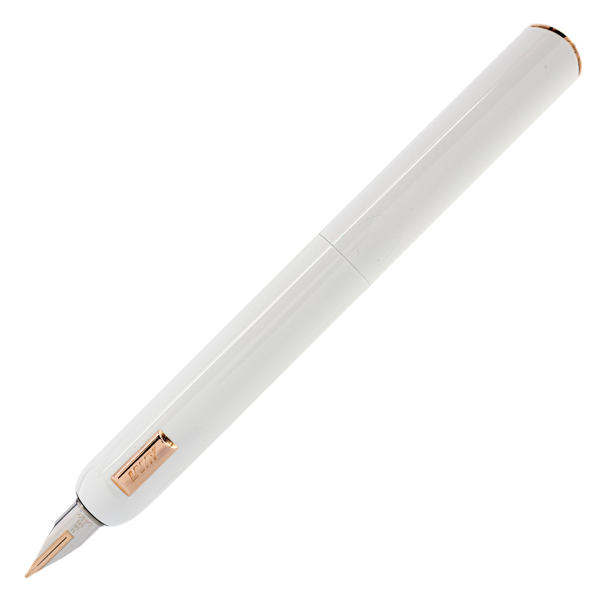 Lamy Dialog CC White
