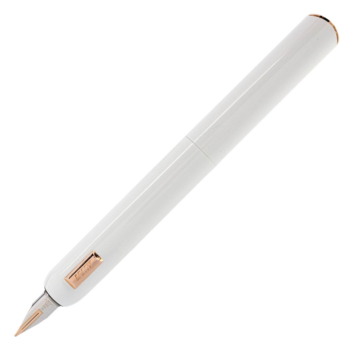 Lamy Dialog CC White