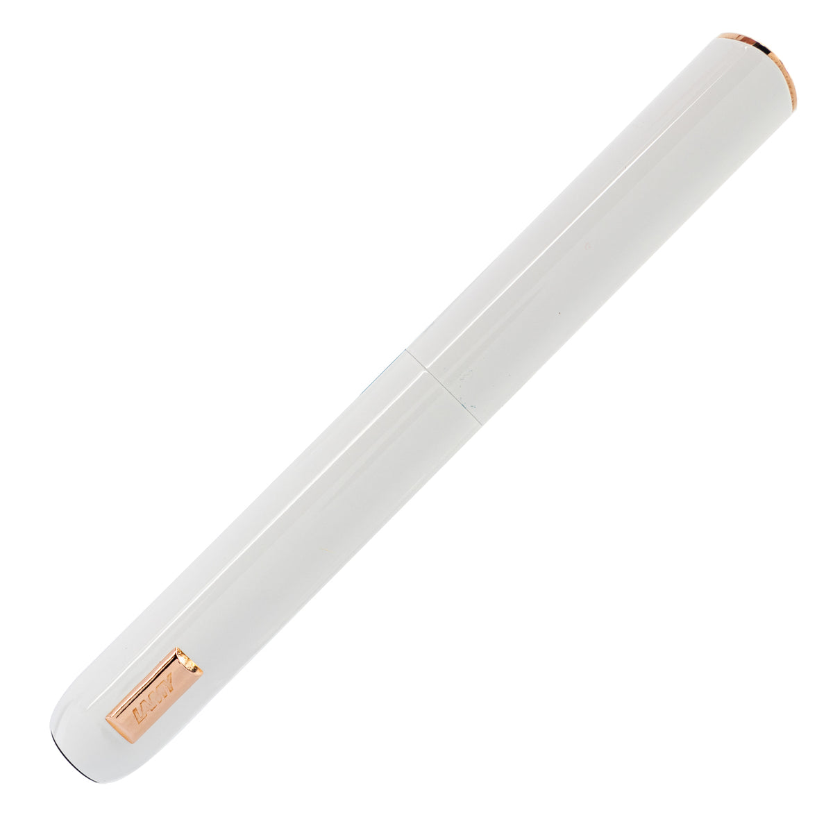 Lamy Dialog CC White