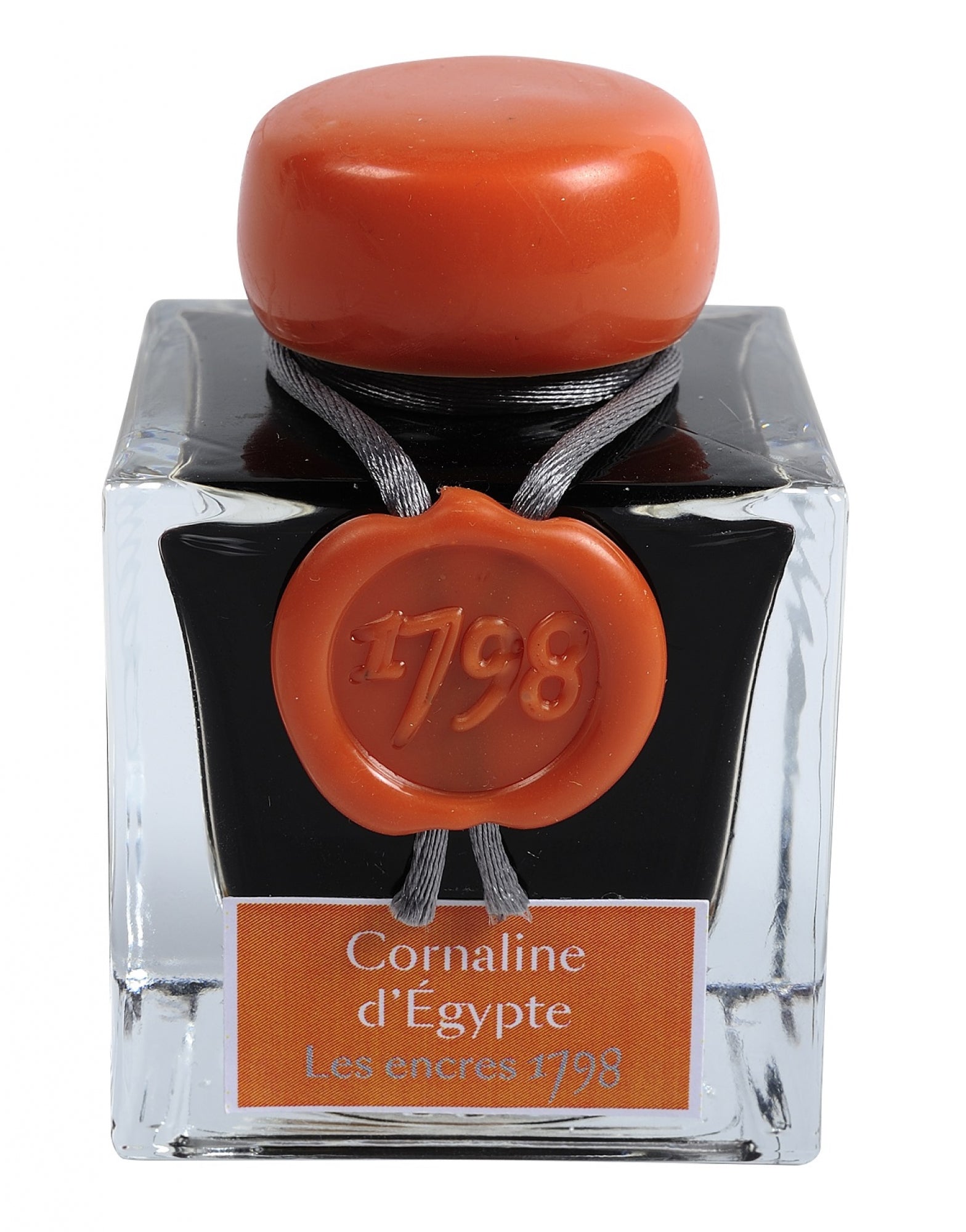 Jacques Herbin 1798 Cornaline d'Egypte