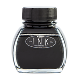 Platinum Dyestuff Black Ink