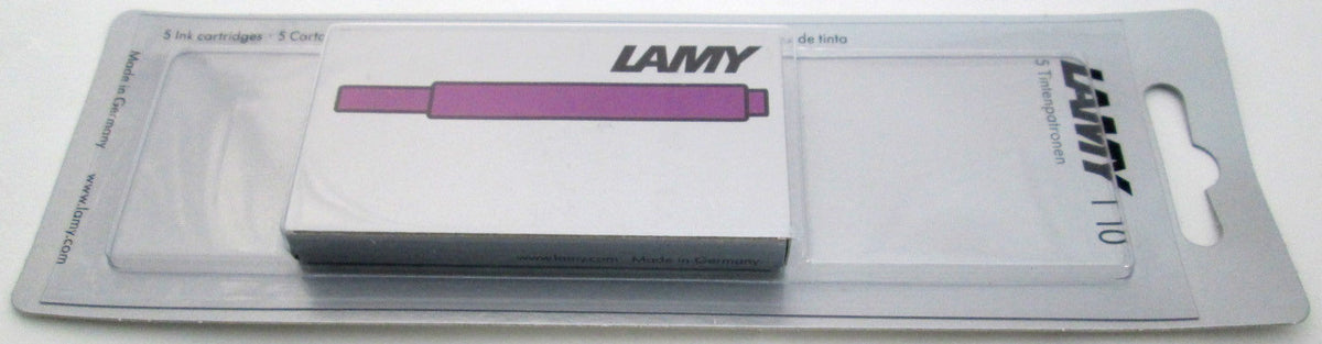Lamy Ink - Violet