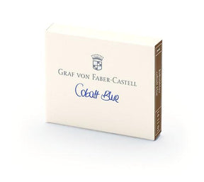 Faber-Castell Cobalt Blue
