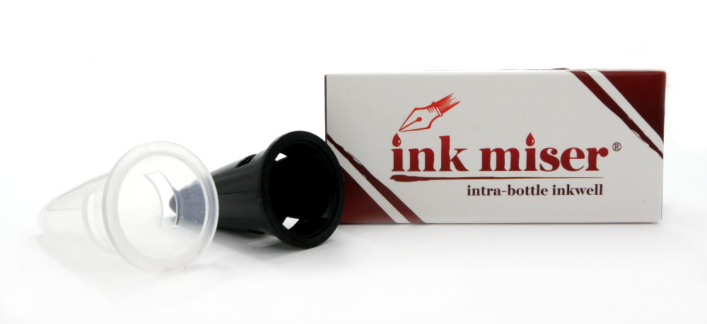 Ink Miser Intra-bottle Inkwell