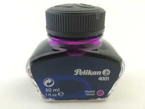 Pelikan 4001 Violet Ink