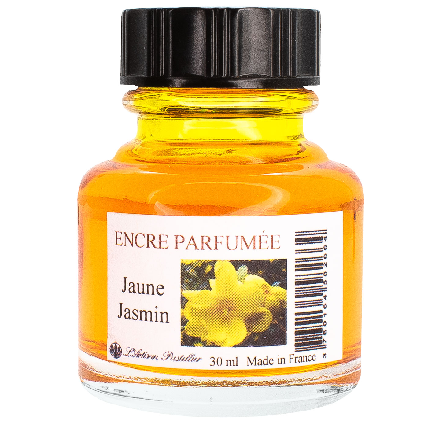 L'Artisan Pastellier Jaune Jasmin Scented Ink