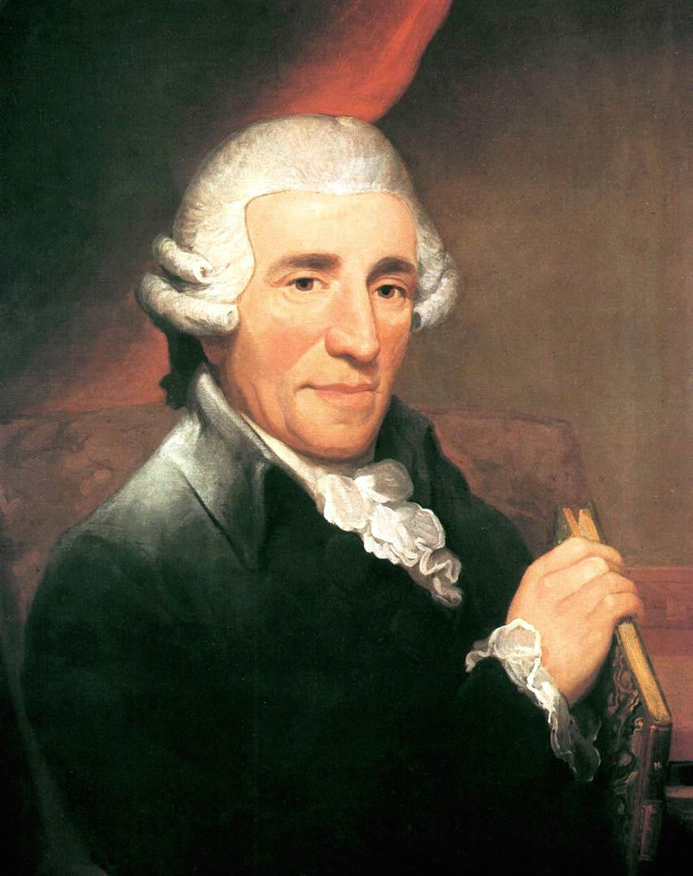 De Atramentis Ink Franz Joseph Haydn, Pacific Blue