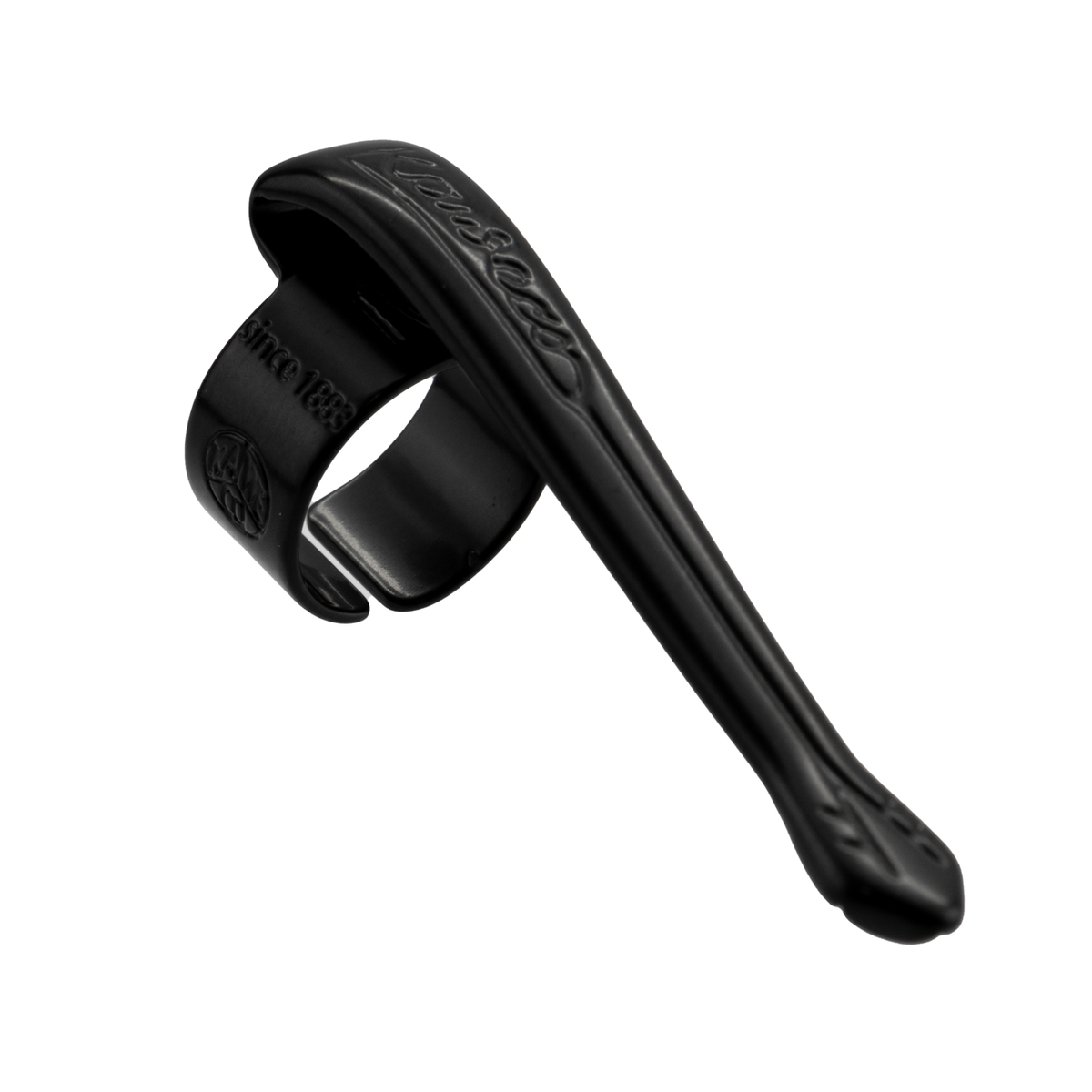 Kaweco Liliput Nostalgic Black Clip