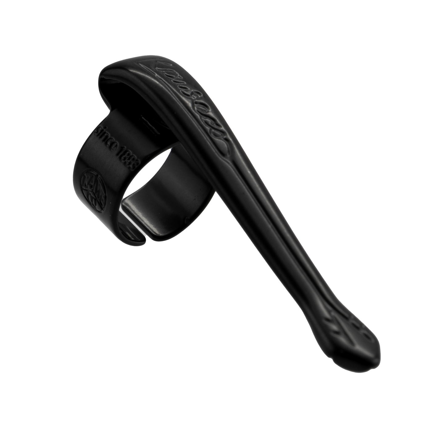 Kaweco Liliput Nostalgic Black Clip