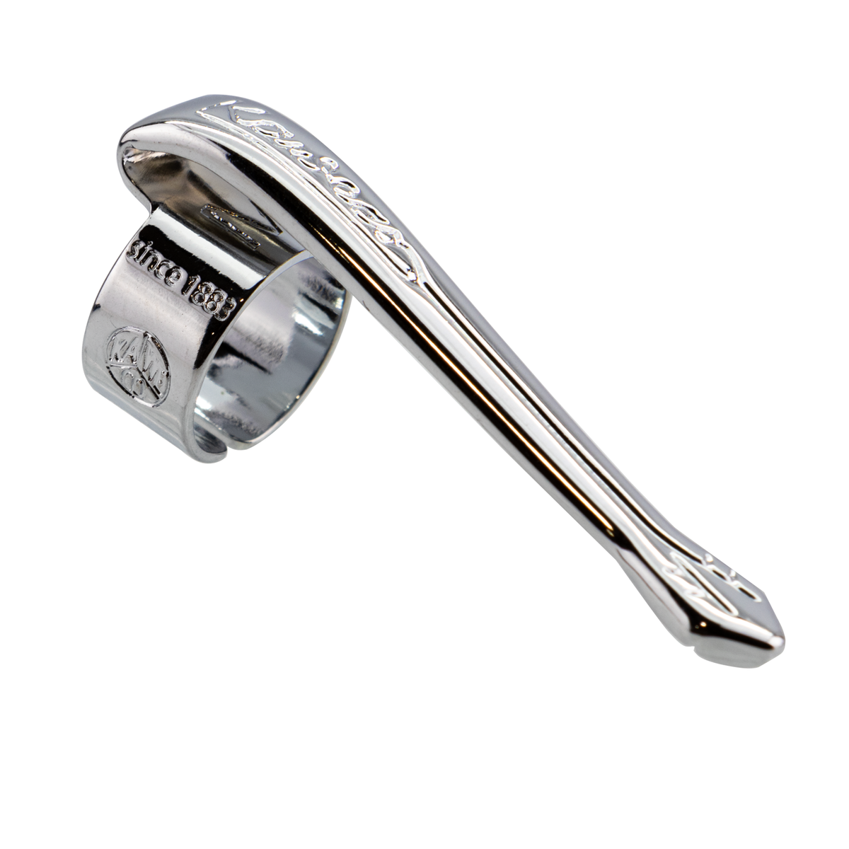 Kaweco Liliput Clip - Nostalgic Chrome
