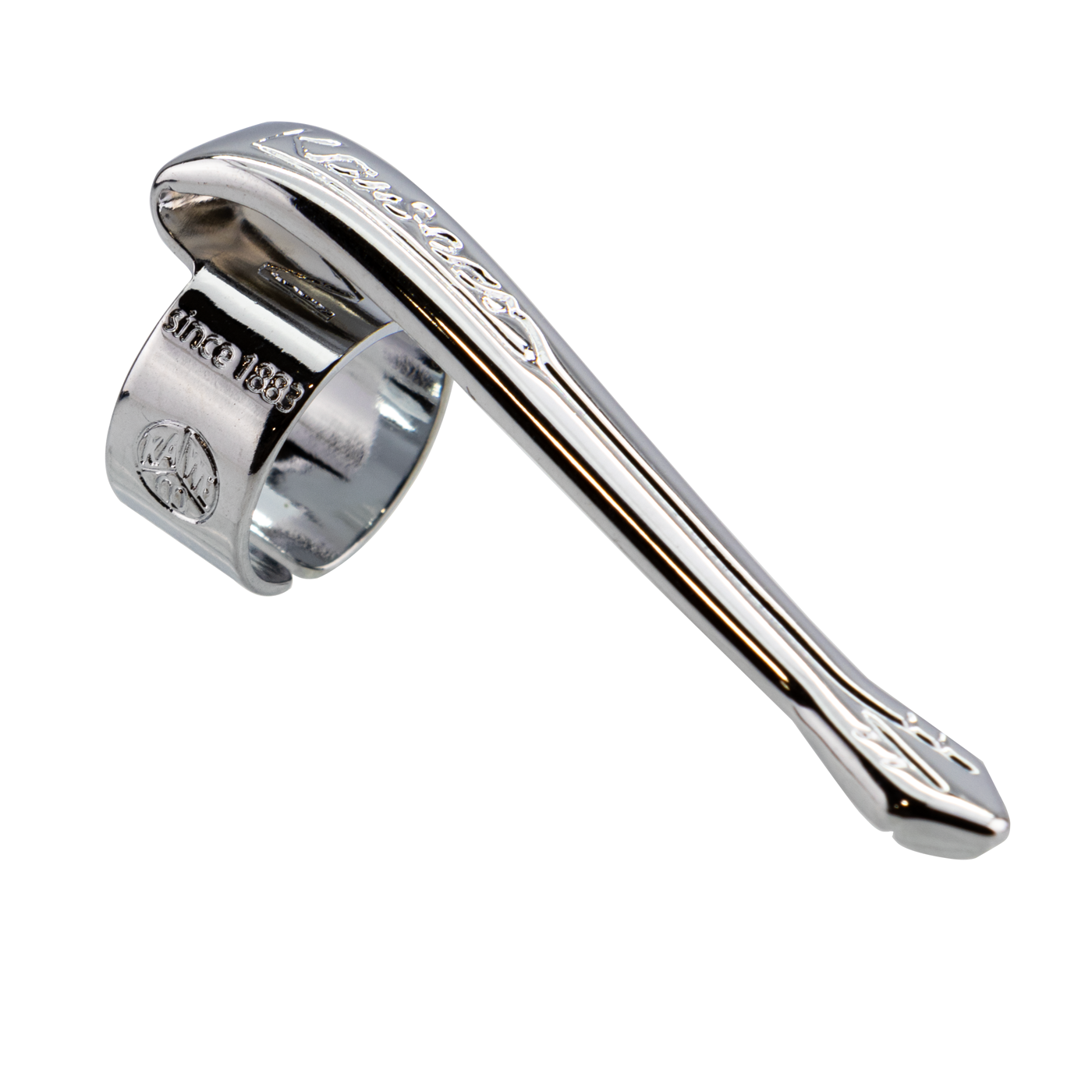 Kaweco Liliput Nostalgic Chrome Clip