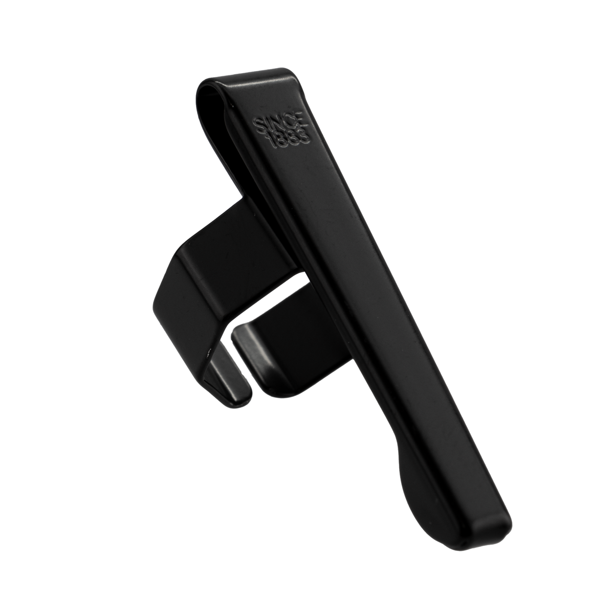 Kaweco Octagonal Classic Black Clip