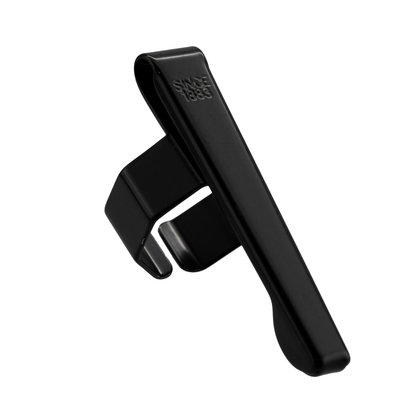 Kaweco Octagonal Classic Black Clip