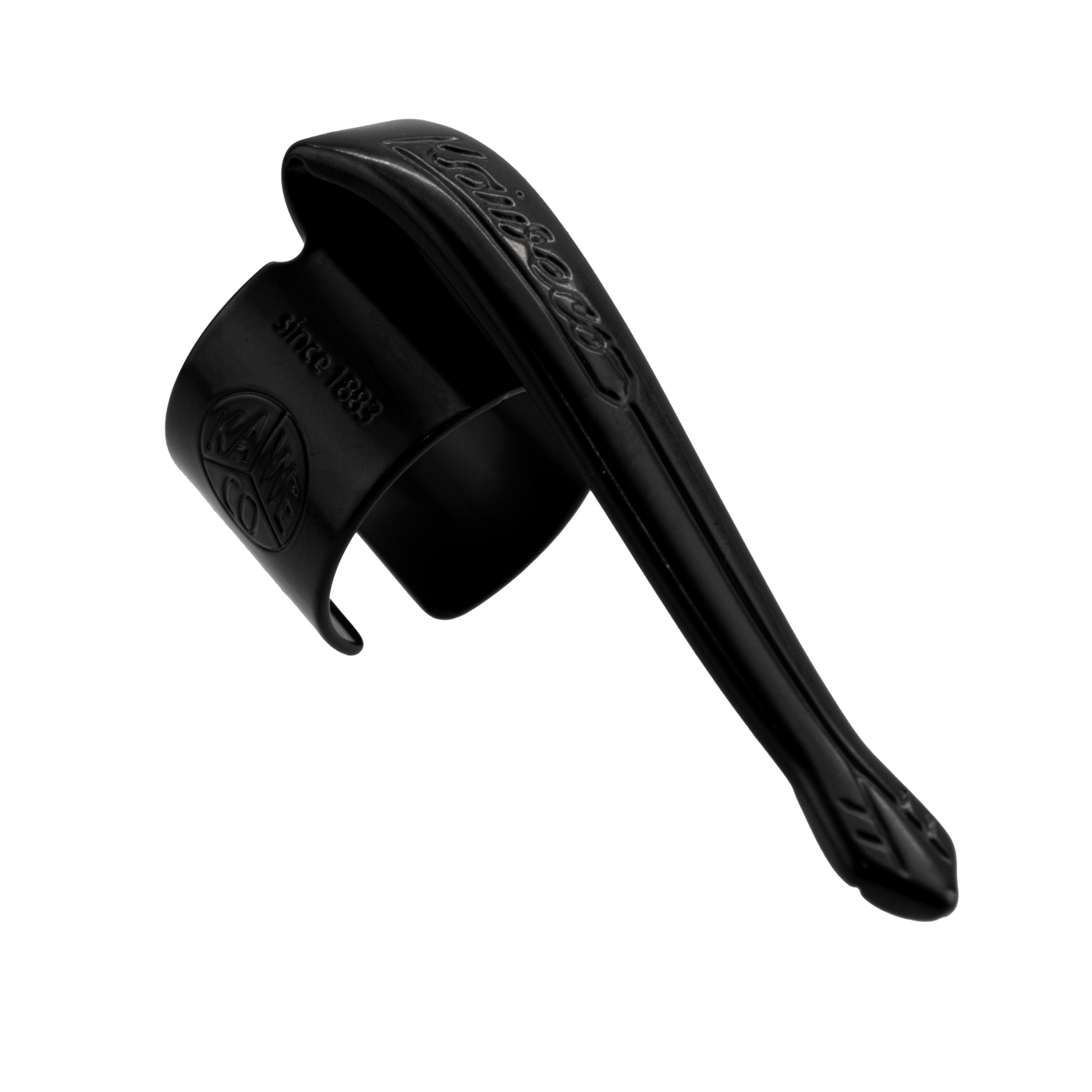 Kaweco Supra Black Clip