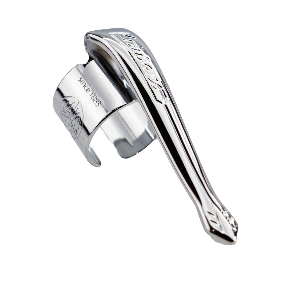 Kaweco Supra Chrome Clip