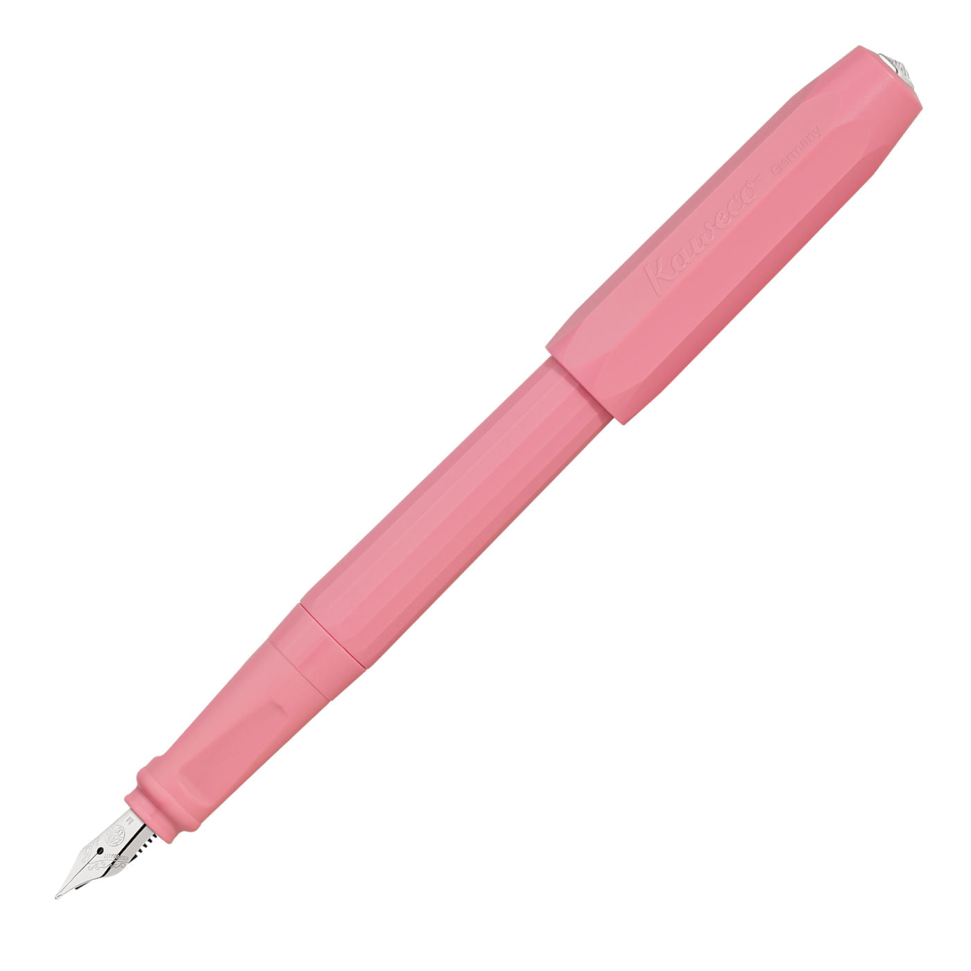 Kaweco Perkeo Peony Blossom Fountain