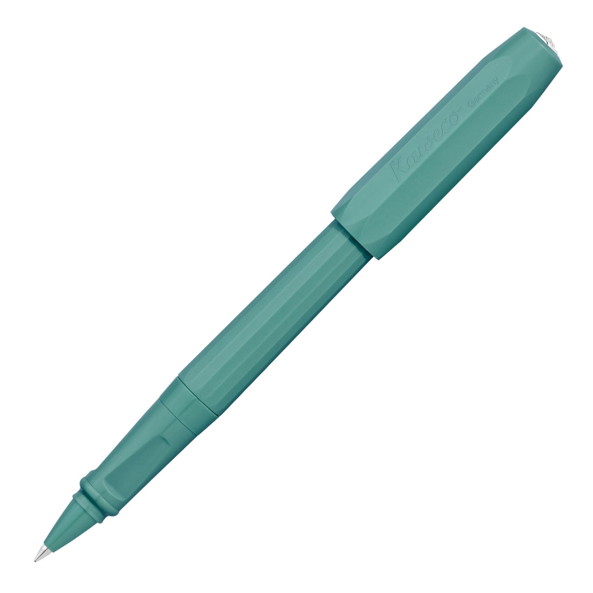 Kaweco Perkeo Breezy Teal Rollerball