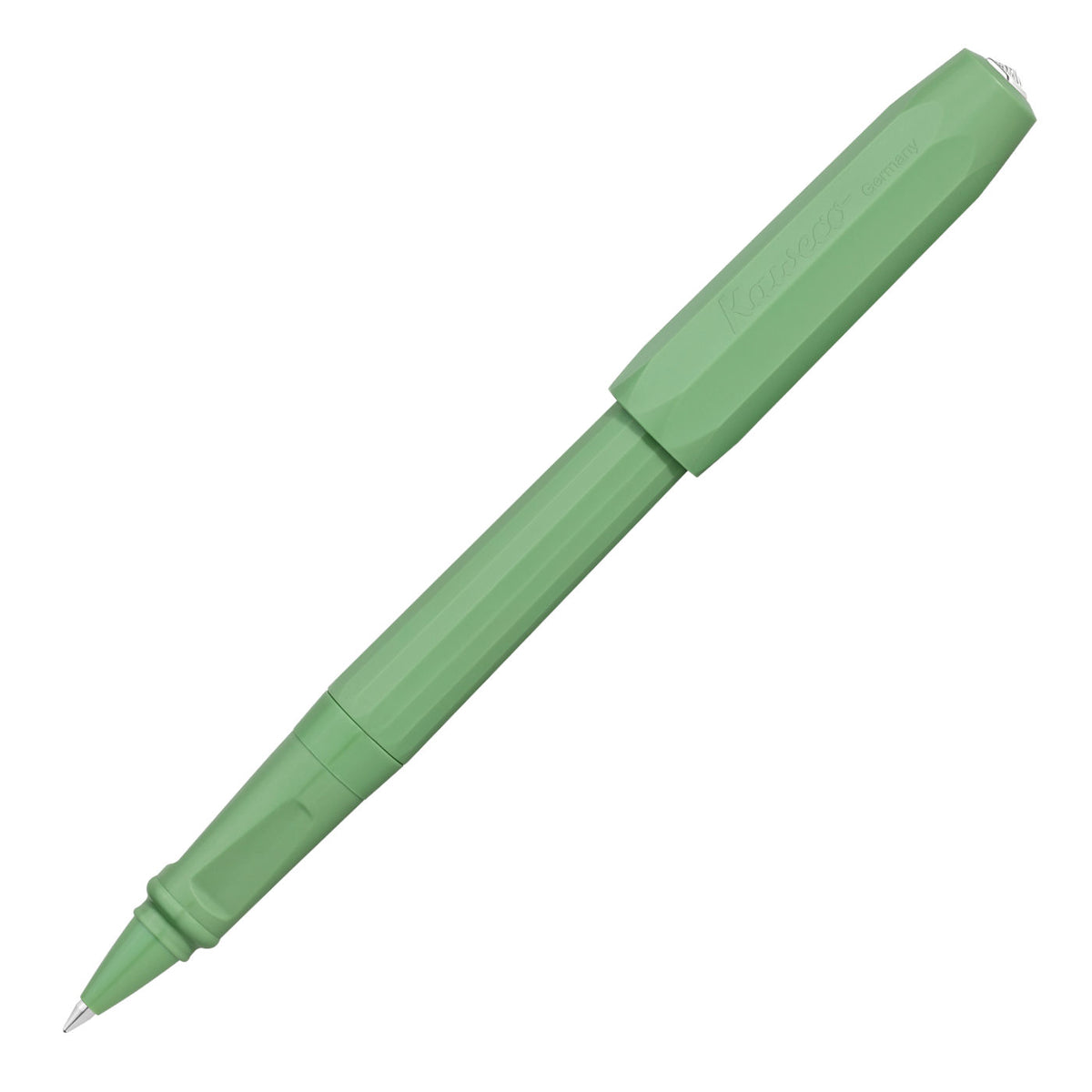 Kaweco Perkeo Jungle Green Rollerball