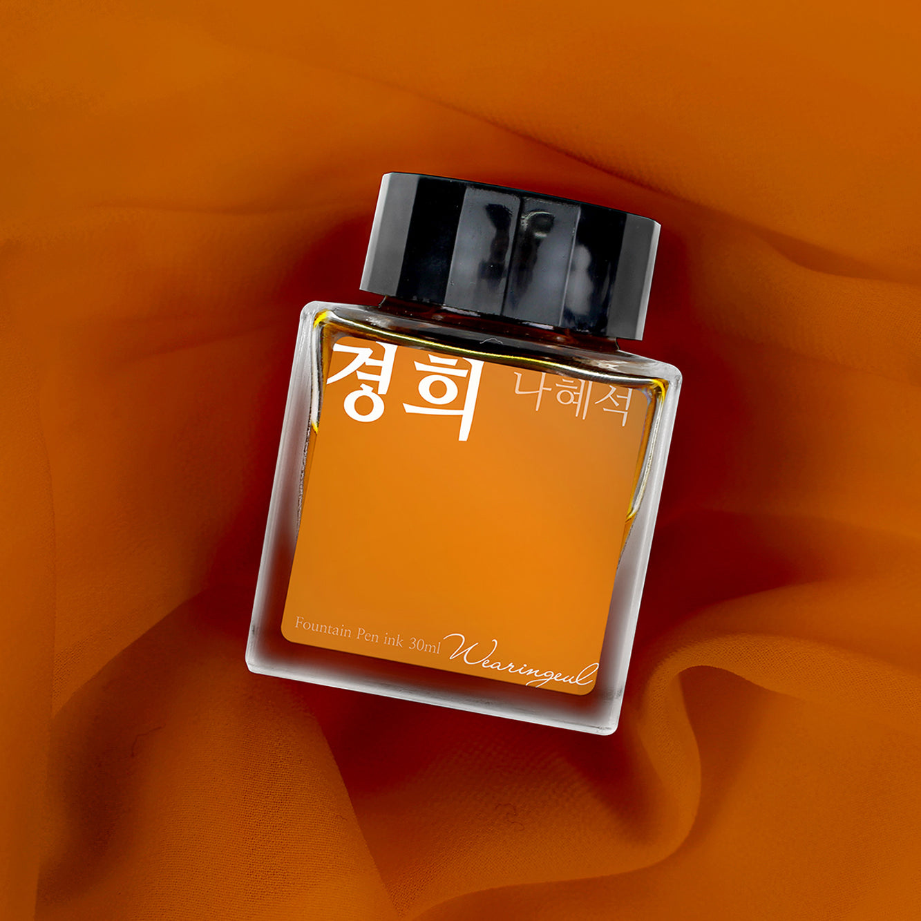 Wearingeul Kyonghui Ink