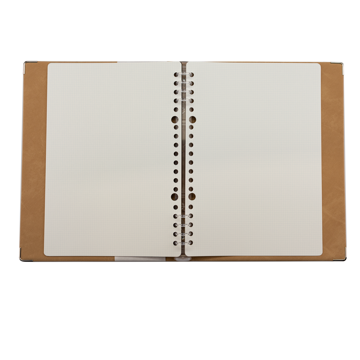 Kleid Fleek Binder Notes A5