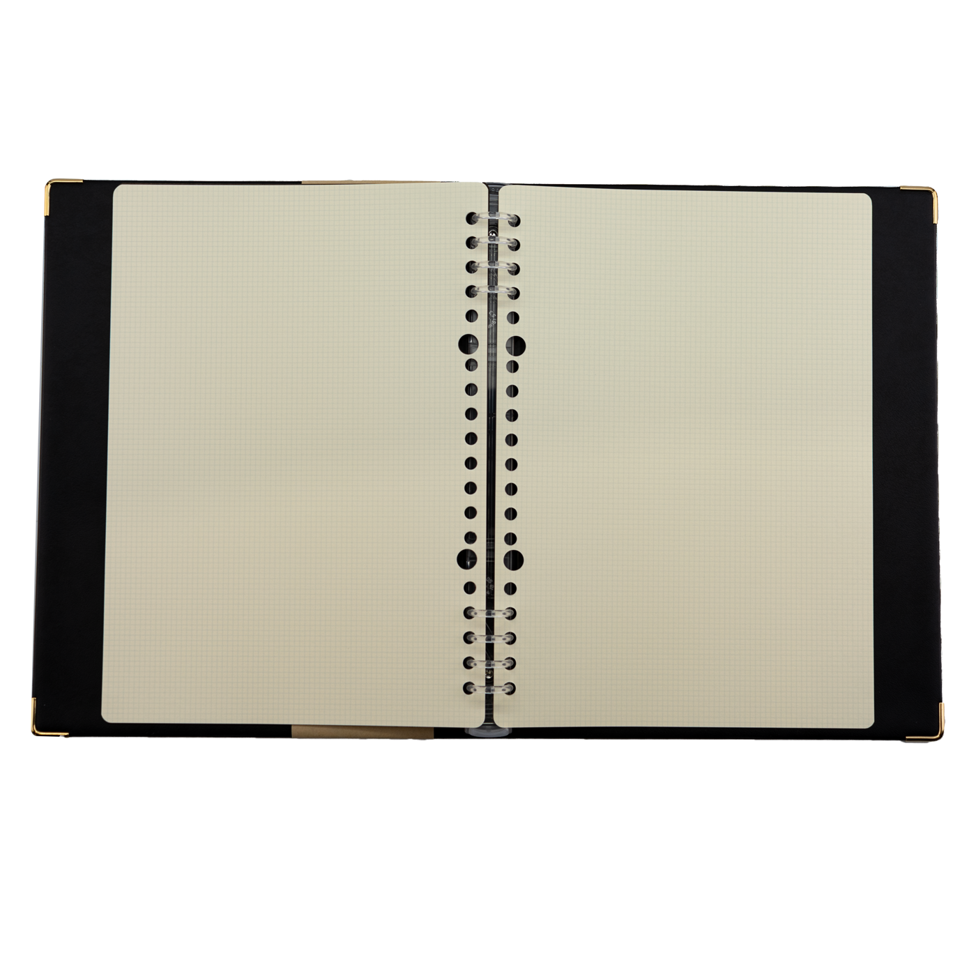 Kleid Fleek Binder Notes A5