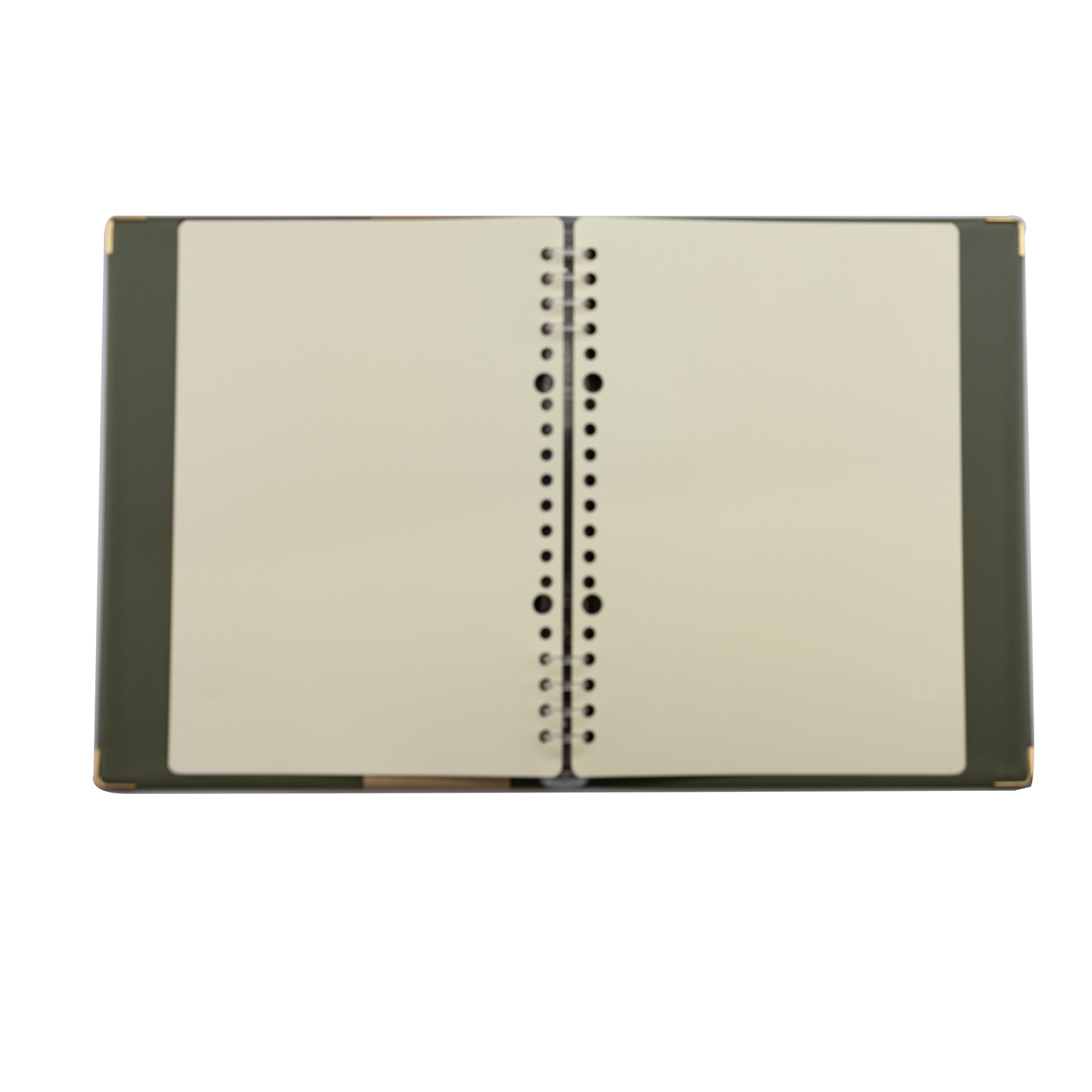 Kleid Fleek Binder Notes A5