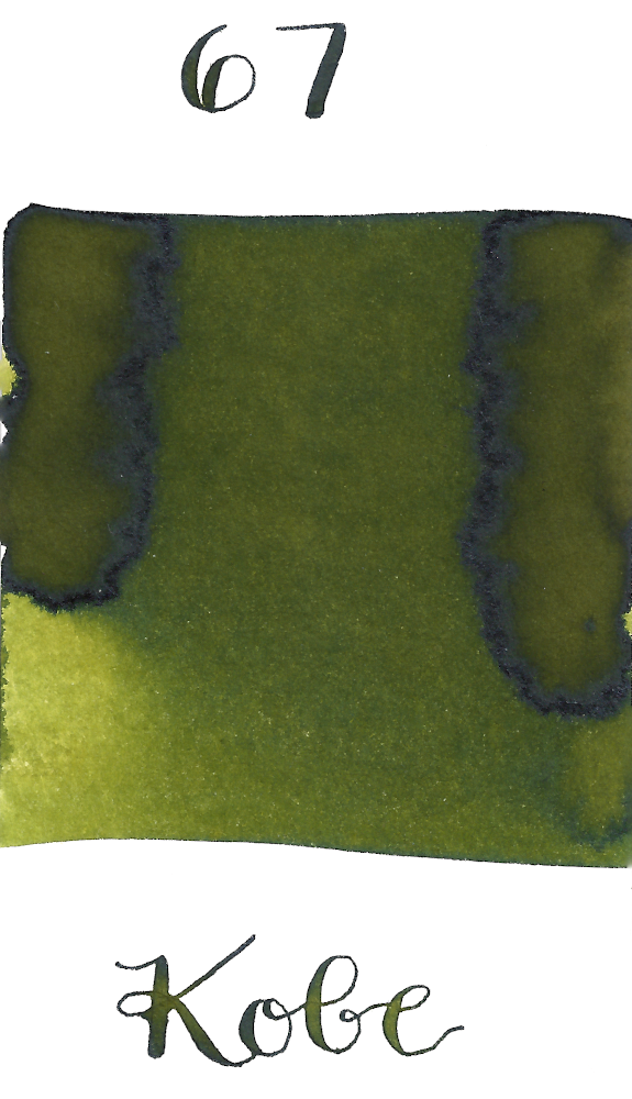 konoページ Kobe #67 Ogo Farm Green