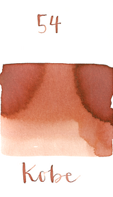 Kobe #54 Goshikiyama Ocher