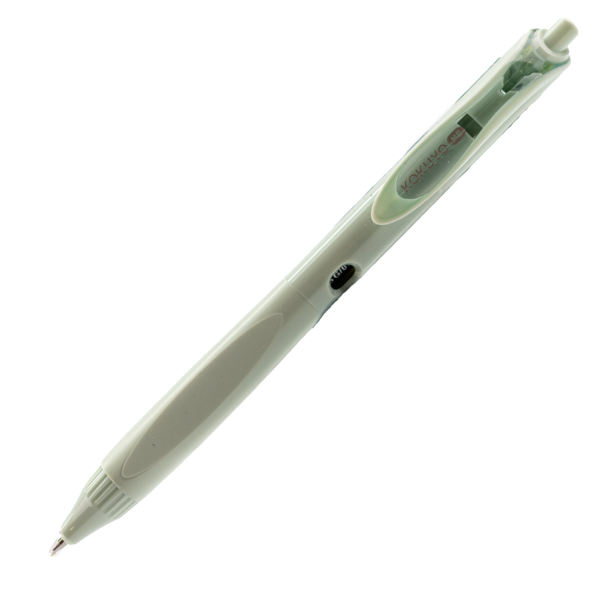 Kokuyo Me Ballpoint 0.5mm Gel - Fragile Mint