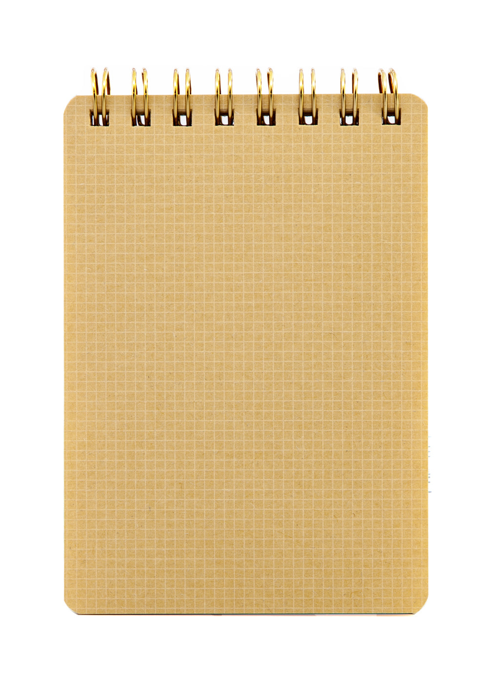 Kleid Kraft Work A7 Memo Pad - Graph