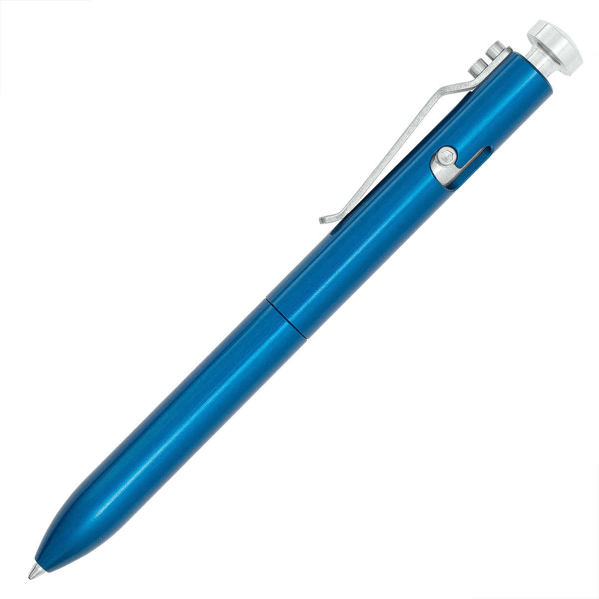 Karas Kustoms Bolt Blue