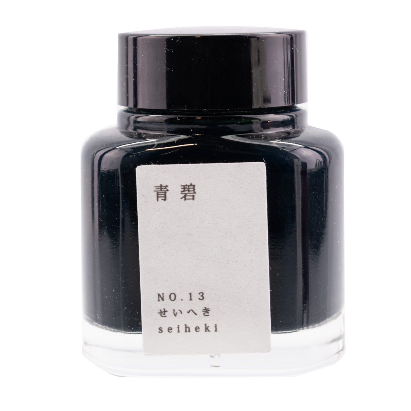Kyo-no-oto 13 Seiheki