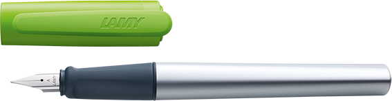Lamy Nexx Lime