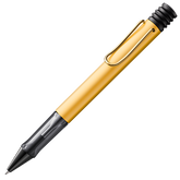 Lamy LX Au/Gold Ballpoint
