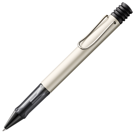 Lamy LX PD/Palladium Ballpoint
