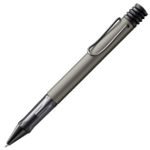 Lamy LX Ru/Ruthenium Ballpoint
