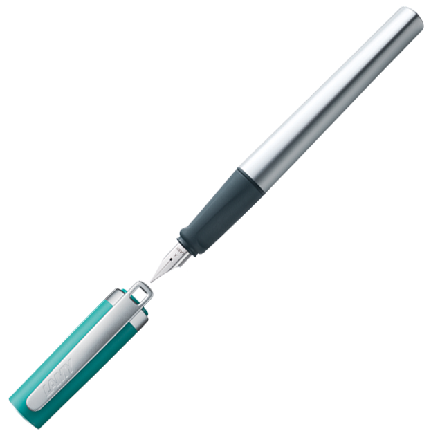 Lamy Nexx M Opal Green