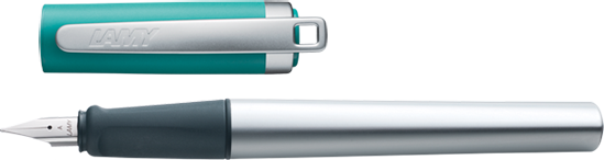 Lamy Nexx M Opal Green