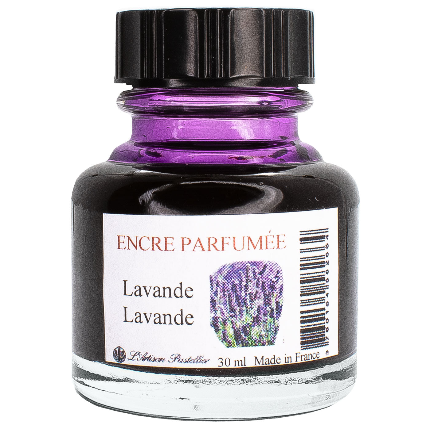 L'Artisan Pastellier Lavande Lavande Scented Ink