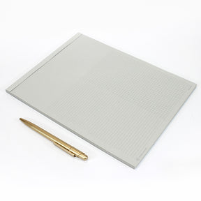 San Lorenzo Recycled Paper Notepad Refill- 8.5" x 11"