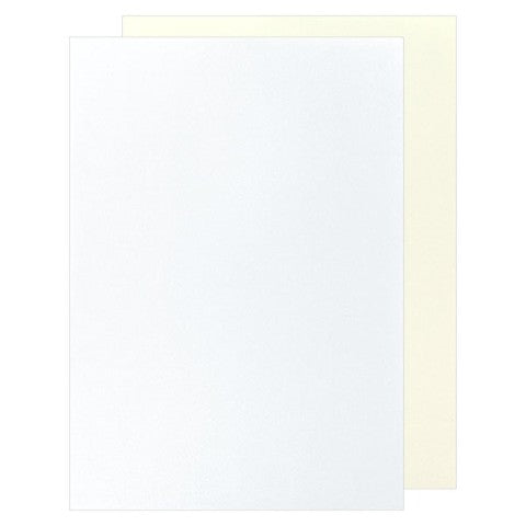 Midori Letter Pad for Fountain Pens - Blank