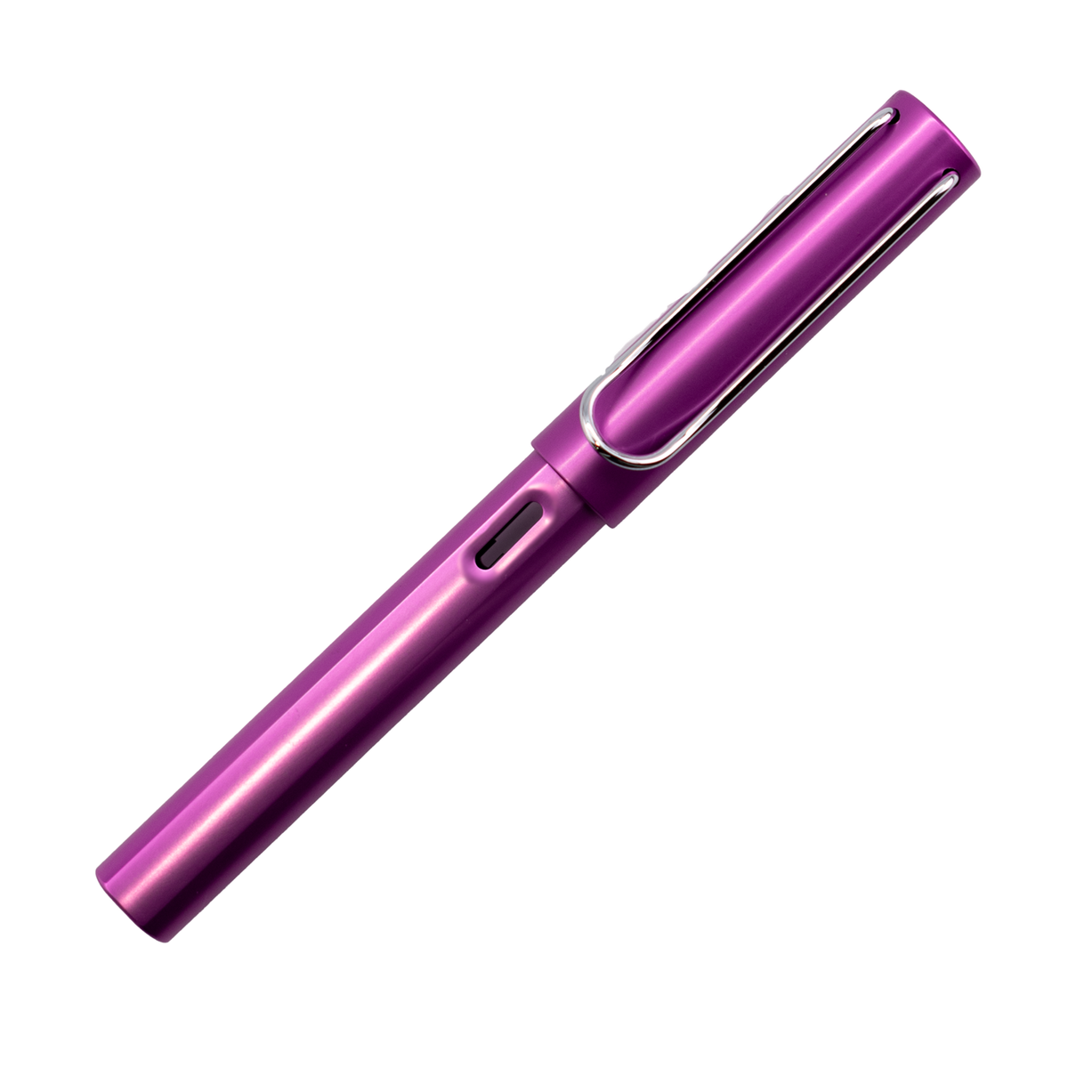 Lamy Al-Star Lilac Fountain