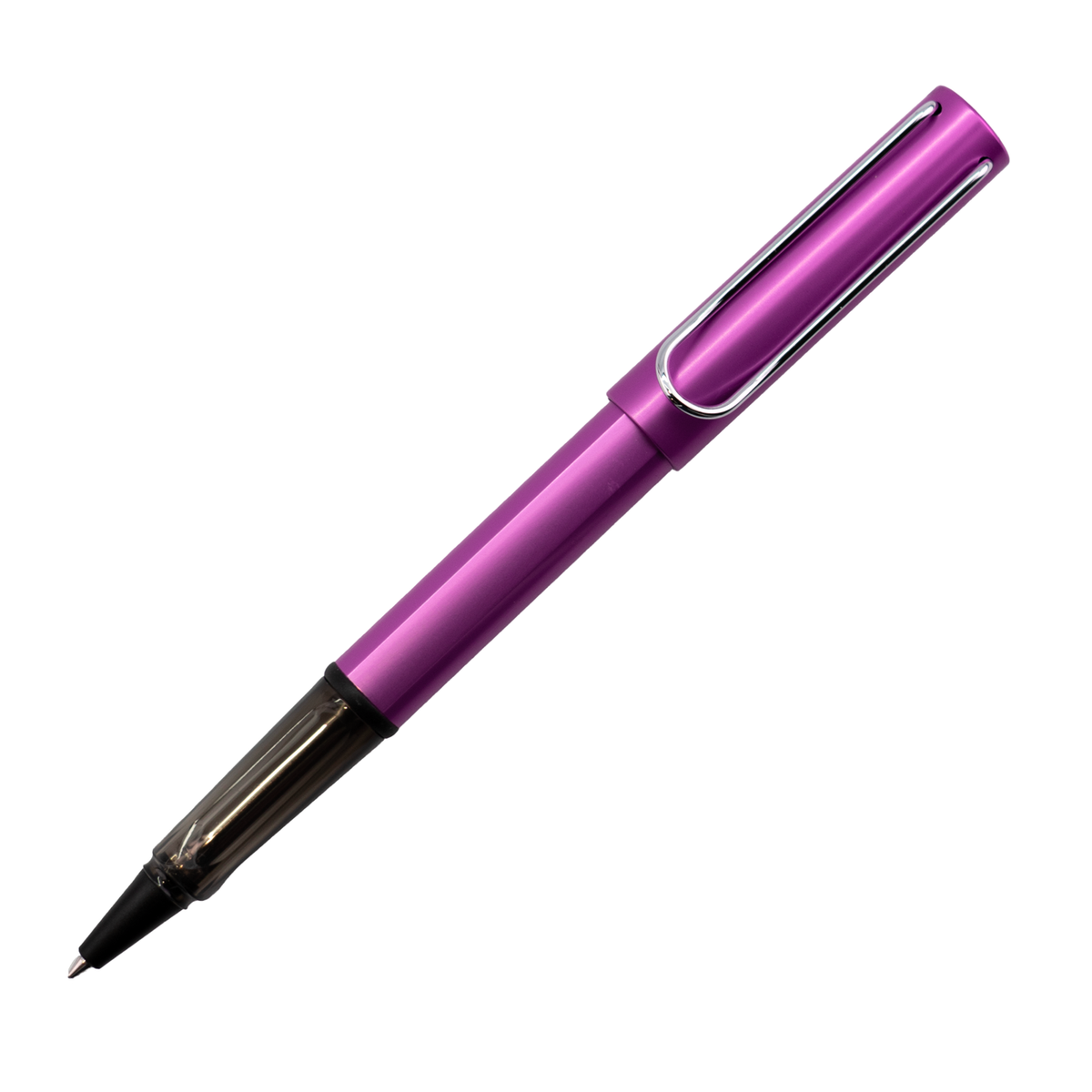 Lamy Al-Star Lilac Rollerball